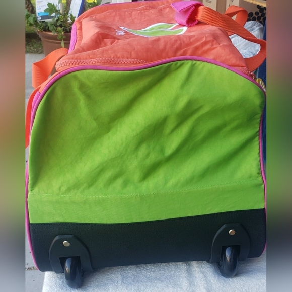 DUFFLE BAG - Picture 3 of 12